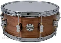 Ударна установка PDP (PD805116) Snaredrum Ltd. Edition Maple/Walnut 13x7