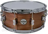 Ударна установка PDP (PD805118) Snaredrum Ltd. Edition Maple/Walnut 14x6,5