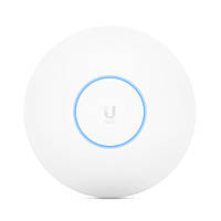 Точка доступа WiFi Ubiquiti UniFi 6 Long-Range Access Point White (U6-LR)