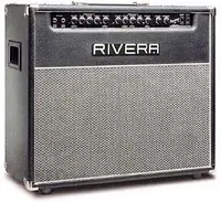 Комбопідсилювач Rivera Suprema 55 112 - Lampowe Combo Gitarowe 55 Watt