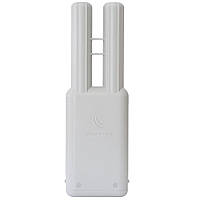 Точка доступа WiFi Mikrotik RB OmniTIK UPA-5HnD 7.5dBi Integrated AP 5Ghz Dual chain 5 портов White