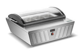 Вітрина для морозива GoodFood RTD67R