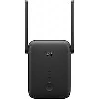 Усилитель Xiaomi Mi DVB4348GL Wi-Fi Range Extender AC1200 Black