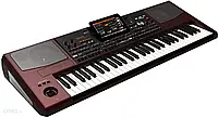 Клавішний інструмент Korg PA-1000