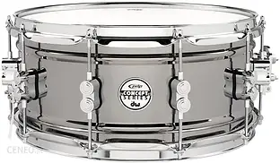 Ударна установка PDP Concept Metal Black Nickel over Steel 14"x5.5" (PD805143)