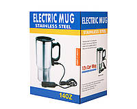 Автомобільний термокухоль Electric Mug Plus