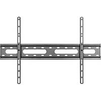 Крепление для телевизора кронштейн UniBracket BZ03-60 43"-76" до 45 кг расстояние от стены 27 мм Black