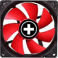 Вентилятор кулер для корпуса 92мм Xilence Performance C XPF92.R.PWM Black-Red