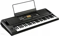 Клавішний інструмент Korg EK 50 keyboard 61 klawiszy