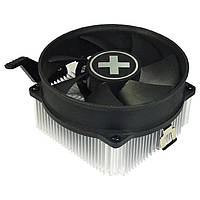 Башенный вентилятор кулер для процессора Xilence Performance C A200 AMD AM4/AM5 Black