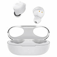 Беспроводные TWS наушники с микрофоном Xiaomi QCY T17S Bluetooth White