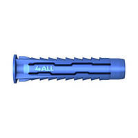 Дюбель универсальный KOELNER Rawlplug 4ALL-06 (6х30) 100шт