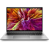 Ноутбук HP ZBook Firefly G10 16" WUXGA IPS, 250n/i5-1335U (4.6)/16Gb/SSD512Gb/Int Iris X/FPS/Подсв/DOS