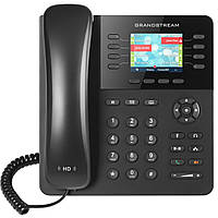 Стационарный IP-телефон Grandstream GXP2135 Black