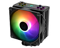 Вентилятор кулер для процессора XILENCE Performance XC056 A+ CPU cooler M704PRO.ARGB XC056 Black