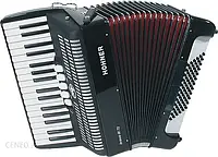 Клавішний інструмент Hohner Bravo III 72