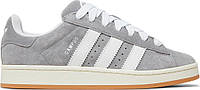 Кроссовки Adidas Campus 00s 'Grey Gum' HQ8707