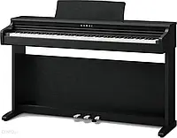 Клавішний інструмент Kawai KDP 120 B Czarny Mat