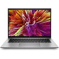 Ноутбук HP ZBook Firefly G10 14" WUXGA IPS, 250n/i5-1335U (4.6)/16Gb/SSD512Gb/Int Iris X/FPS/Подсв/DOS
