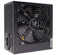 Блок питания для ПК 650W Xilence XP650R6.2_Bulk Performance C+ 120mm 80+ ATX