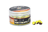 Бойлы Carp Catchers Balance Hookbaits - SKT&Honey Pineapple - Ø8мм