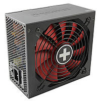 Блок питания для ПК 700W Xilence XP700R7 Redwing Series 120mm Red Fan ATX