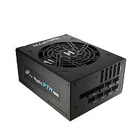 Блок питания для ПК 850W FSP Hydro PTM PRO HPT2-850M 80+ Platinum 135mm FDB fan Modular ATX