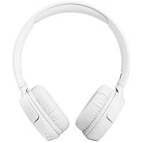 Беспроводные наушники Bluetooth JBL T510BT JBLT510BTWHTEU White