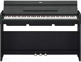 Клавішний інструмент Yamaha YDP-S35 B Arius