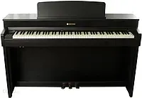 Клавішний інструмент Dynatone Dps 95 Blk Pianino Cyfrowe