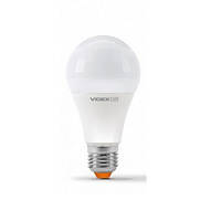 Светодиодная LED лампа VIDEX A65e 15W E27 4100K холодное 220V VL-A65e-15274 23884