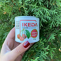 Ароматизатор для дома и авто IKEDA Cherry Освежитель воздуха - Ароматизатори