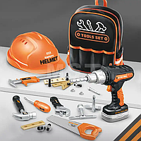 Набор детского инструмента General tool set 28 предметов - Детские игрушки