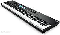 Клавішний інструмент Novation Launchkey 88 - klawiatura sterująca midi usb