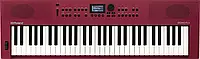 Клавішний інструмент Roland GO:KEYS 3 Dark Red