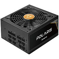 Блок питания БП 1250W Chieftec POLARIS PPS-1250FC 120 mm 80+ GOLD Cable management ATX