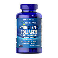 Hydrolyzed Collagen 1000 mg (180 caplets)