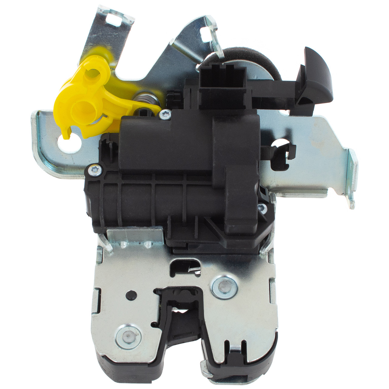 Skoda Kamiq (від 2019-) замок кришки багажника 4M0827506D, Шкода Камік, фото 1