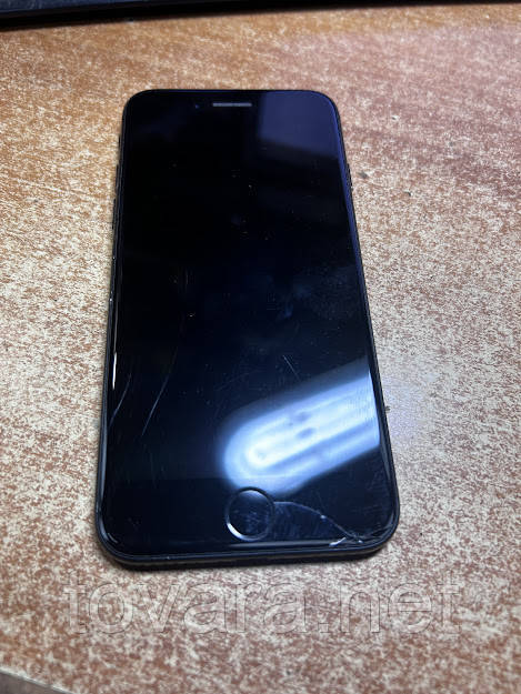 Мобільний телефон Apple iPhone 7 A1778 32Gb No 242904104