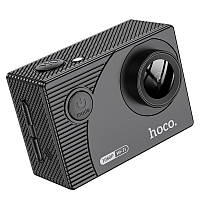 Экшн-камера Hoco DV100 Sports pkd