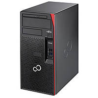 Б/У Компьютер Fujitsu Esprimo P557 E90+ MT (i5-7500/16/240SSD/500/RTX3050-6Gb)