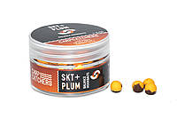 Бойлы Carp Catchers Balance Hookbaits - SKT&Plum - Ø8мм