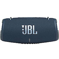 Беспроводная портативная колонка JBL XTREME 3 IP67 2.0 Blue (BLXTREME3BLUEU)