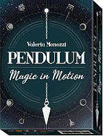 Pendulum - Magic in Motion - Маятник - Магія в русі