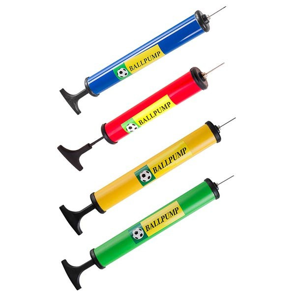 Насос для накачування м'ячів Ball Pump L-28см