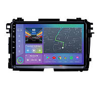 Штатная магнитола TORSSEN Honda XRV/HRV/XNV 2015+ F9432 4G Carplay DSP z115-2024