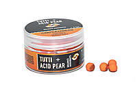 Бойлы Carp Catchers Balance Hookbaits - Tutti&Acid Pear - Ø8мм