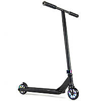 Самокат трюковий Ethic Pandora Complete Pro Scooter M Neochrome