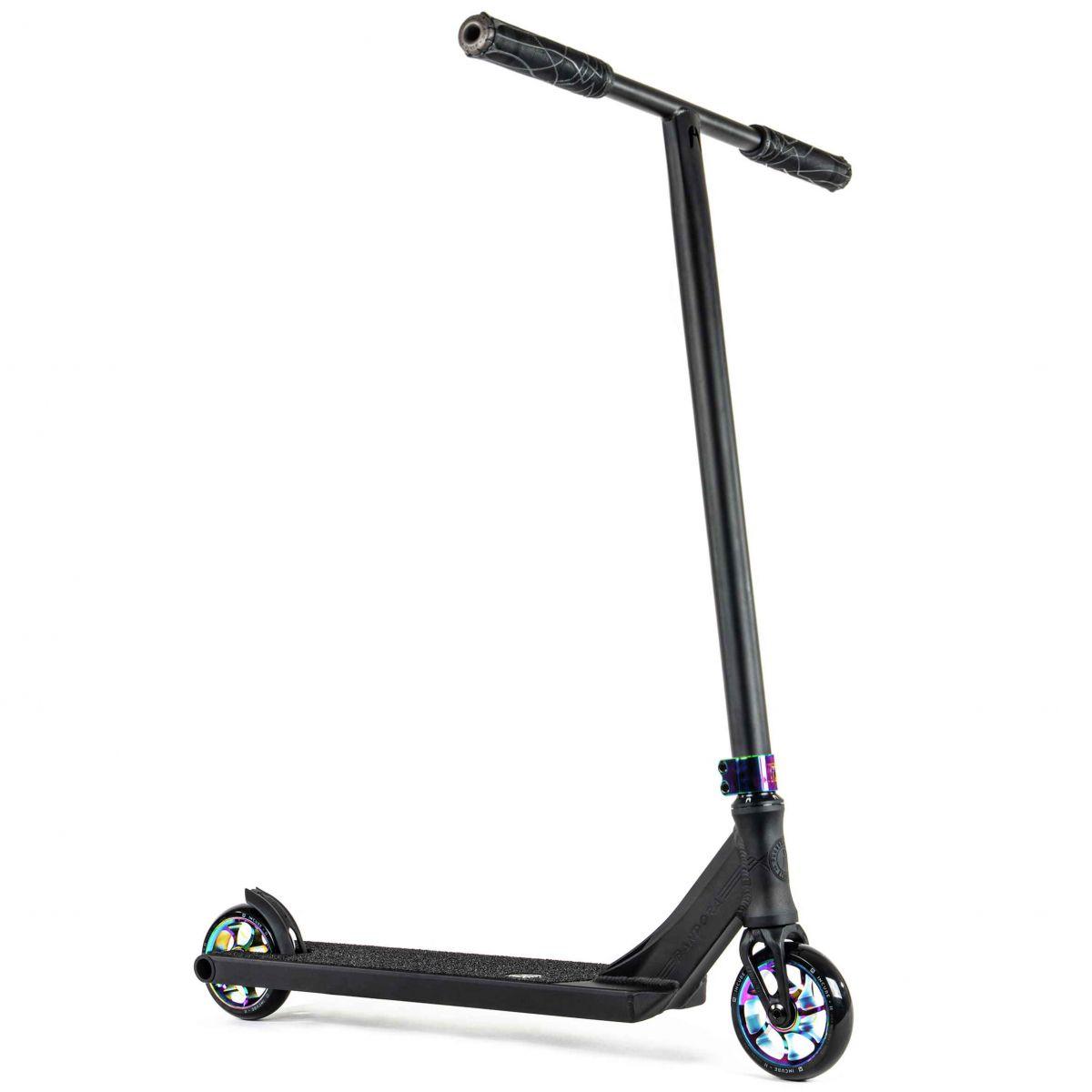 Самокат трюковий Ethic Pandora Complete Pro Scooter M Neochrome