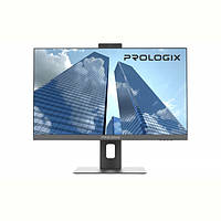 Моноблок Prologix PLP61024 (PLP61024.I300.8.S2.N.293) Black